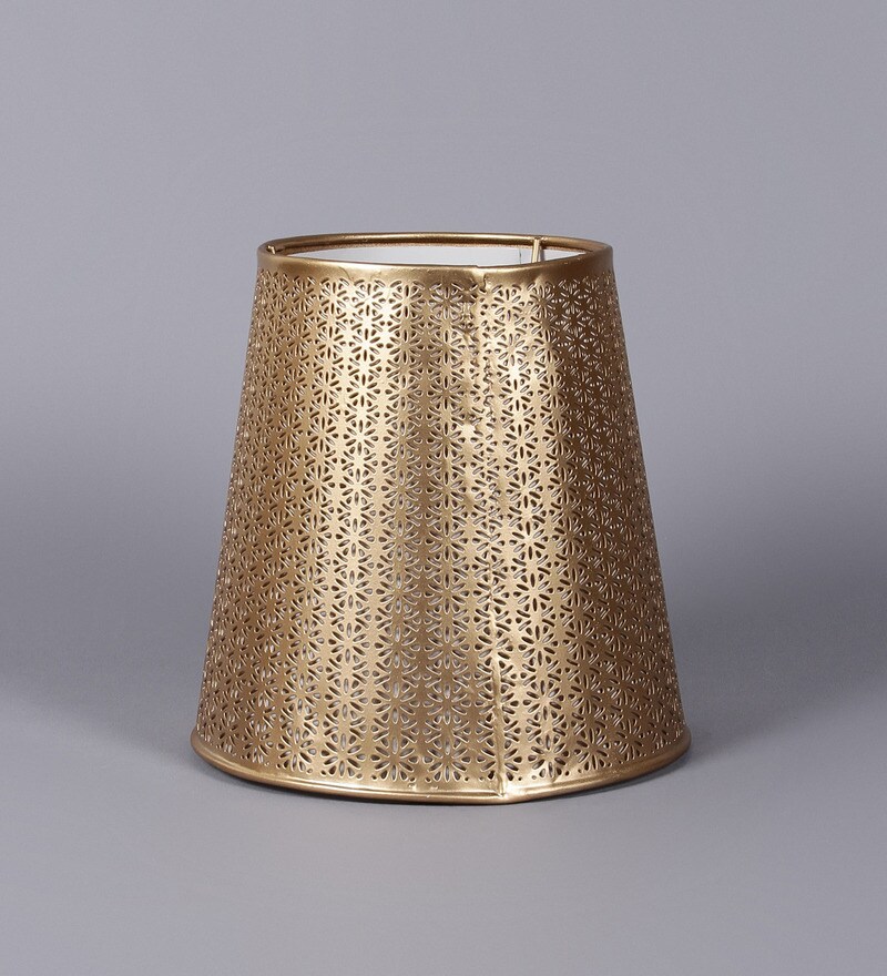 the range metal lamp shades