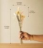 Coastal Bloom Porcelain Vase