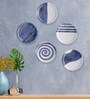 Coastal Calm Wall Plate