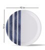 Coastal Calm Wall Plate