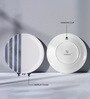 Coastal Calm Wall Plate