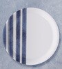Coastal Calm Wall Plate