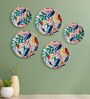 Coastal Charm Wall Plate