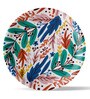 Coastal Charm Wall Plate