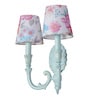 Coastal Double Wall Sconce