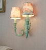 Coastal Double Wall Sconce