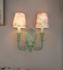 Coastal Double Wall Sconce