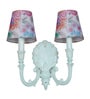 Coastal Double Wall Sconce