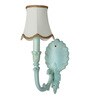 Coastal SeaShell Wall Sconce