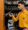 1 BHK Single Service Cockroach Control