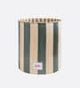 Maison COCO Tin Dustbin