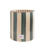 Maison COCO Tin Dustbin