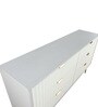 Coco Chest Of Drawers In Light Grey Colour