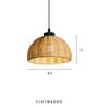 Coco Pendant Lamp