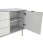 Coco Sideboard In Light Grey Colour