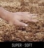Cocoa Microfiber 23x35 Inches Super Soft Bath Mat