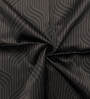 Cocoa Abstract 100% Satin Queen Double Bedsheet 300 TC with 2 Pillow Covers