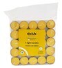 Coconut Lime Tealight Candles Set of 50