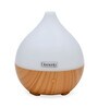 Coconut Plastic Aroma Humidifier