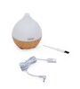 Coconut Plastic Aroma Humidifier