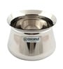 Arcot 600ml Induction Friendly Silver Aluminium Cooking Pot
