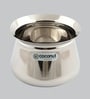Arcot 600ml Induction Friendly Silver Aluminium Cooking Pot