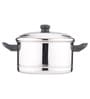 Tarragon 4 Plates Silver Stainless Steel Idli Steamer