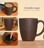Coffee Classic Coffee Mug 300 ml (4 Pc)Rice Husk Biocomposite