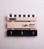 Coffee House Wall Keyhooks