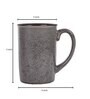 Multicolor 200 ml Ceramic (Set of 2) Coffee Mugs