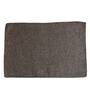 Premium (12x18) Coffee Brown Jute (Set of 2) Placemat