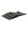Premium (36x12) Coffee Brown Jute Table Runner