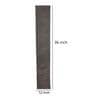 Premium (36x12) Coffee Brown Jute Table Runner