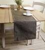 Premium (36x12) Coffee Brown Jute Table Runner