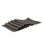 Premium (72x12) Coffee Brown Jute Table Runner