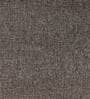 Coffee Solid Jute 16 x 16 Inches Cushion Covers (Set of 5)