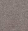 Grey Solid Jute 9 Ft Light Filtering Eyelet Door Curtains (Set of 2)