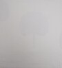 Grey Solid 500 TC Cotton Satin Superking Size Bedsheet With 2 Pillow Covers