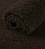Browne Solid Microfibre 30x18 Inches AntiSkid Bath Mat