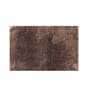Browne Solid Microfibre 36x24 Inches AntiSkid Bath Mat