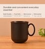 Coffee Statement Coffee Mug 350 ml (1 Pc)Rice Husk Biocomposite