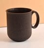 Coffee Statement Coffee Mug 350 ml (1 Pc)Rice Husk Biocomposite