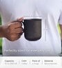 Coffee Statement Coffee Mug 350 ml (4 Pc)Rice Husk Biocomposite