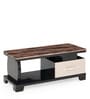 Bristol Coffee Table in Brown Colour