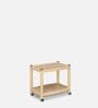 Coffee Table in Marble Beige Colour