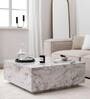 Bologna Coffee Table in White