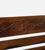 Coimbra Sheesham Wood Swing In In Provincial Teak Finish