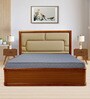 Coirbond 5 inch Coir Queen Size Mattress