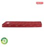 Beetle Plus Bonded & PU Foam 4 Inch King Size Mattress