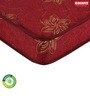 Beetle Plus Bonded & PU Foam 4 Inch King Size Mattress